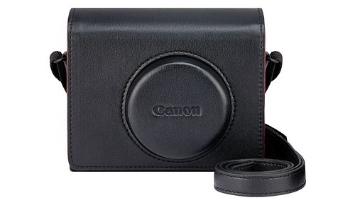 Canon DCC1830 Ledertasche für G1X Mark III - 2