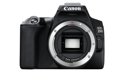 Canon EOS 250D Gehäuse - 1