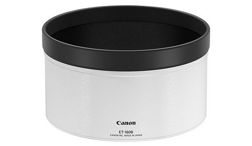 Canon ET-160B kurze Gegenlichtblende für EF 600 4 - 1