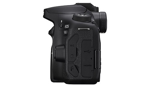 Canon EOS 90D Gehäuse - 3