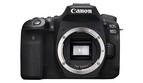 Canon EOS 90D Gehäuse - 1