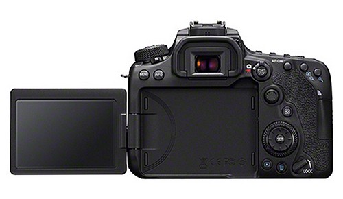 Canon EOS 90D Gehäuse - 2