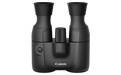 Canon Fernglas 10x20 IS