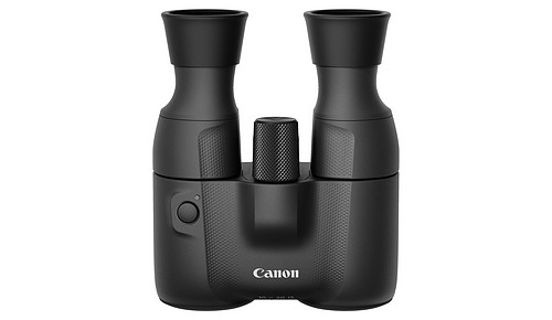 Canon Fernglas 10x20 IS - 1