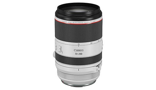 Canon RF 70-200/2,8 L IS USM - 1