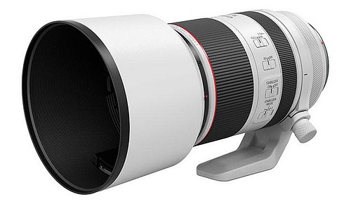 Canon RF 70-200/2,8 L IS USM - 2