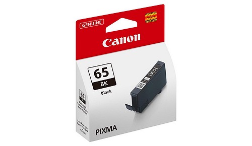 Canon CLI-65 BK Tinte Black - 1