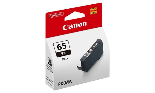 Canon CLI-65 BK Tinte Black