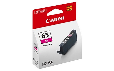 Canon CLI-65 M Tinte Magenta