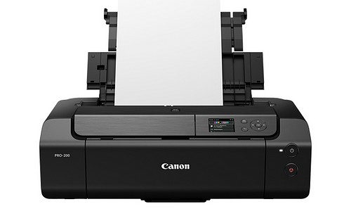 Canon PIXMA PRO-200 A3+ Farbdrucker