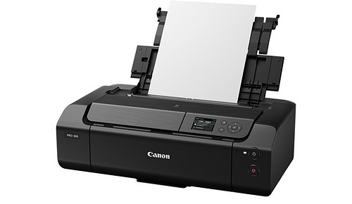 Canon PIXMA PRO-200 A3+ Farbdrucker - 1