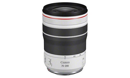 Canon RF 70-200/4,0 L IS USM