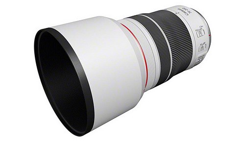 Canon RF 70-200/4,0 L IS USM - 3