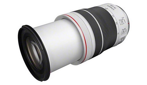 Canon RF 70-200/4,0 L IS USM - 2
