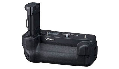 Canon Transmitter WFT-R10B (EOS R5 R5 C) - 1