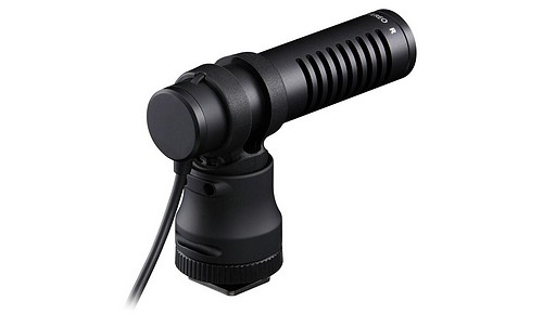 Canon Stereomikrofon DM-E100 - 6