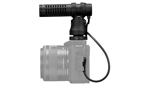 Canon Stereomikrofon DM-E100 - 2