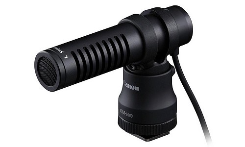 Canon Stereomikrofon DM-E100