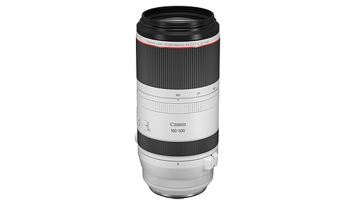 Canon RF 100-500/4,5-7,1 L IS USM - 5