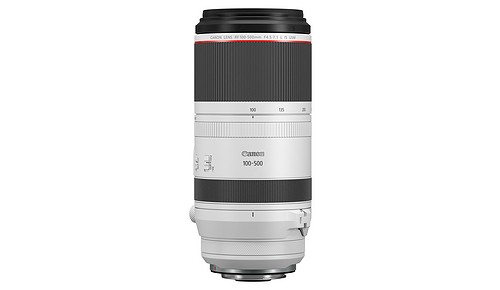 Canon RF 100-500/4,5-7,1 L IS USM - 1