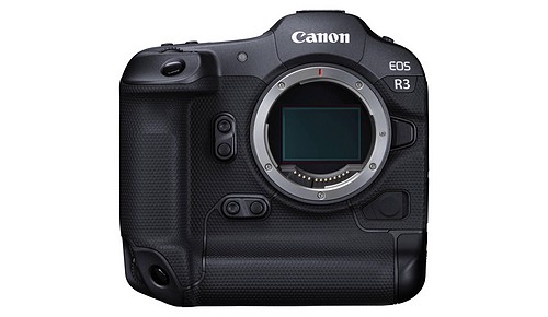 Canon EOS R3 Gehäuse - 1