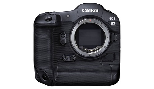 Canon EOS R3 Gehäuse - 6