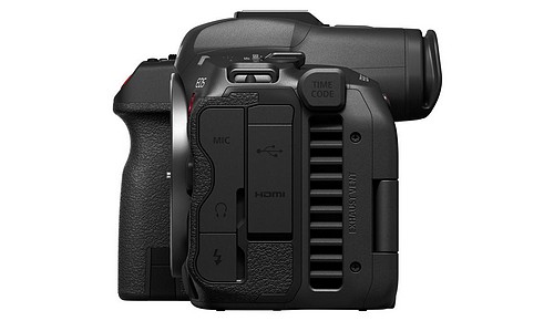 Canon EOS R5 C Gehäuse - 7