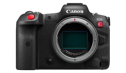 Canon EOS R5 C Gehäuse - 1