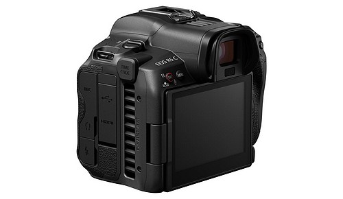 Canon EOS R5 C Gehäuse - 5