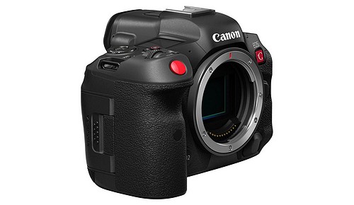 Canon EOS R5 C Gehäuse - 2