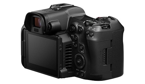 Canon EOS R5 C Gehäuse - 6