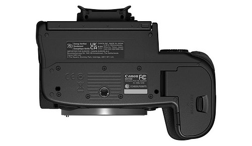 Canon EOS R5 C Gehäuse - 4