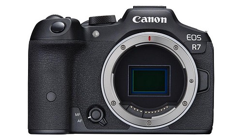 Canon EOS R7 Gehäuse - 1