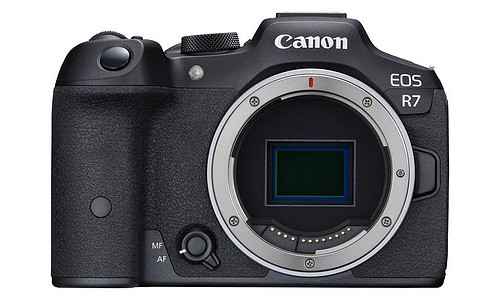 Canon EOS R7 Gehäuse