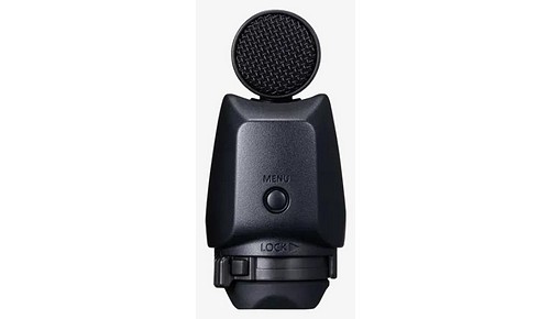Canon Stereo-Richtmikrofon DM-E1D - 2