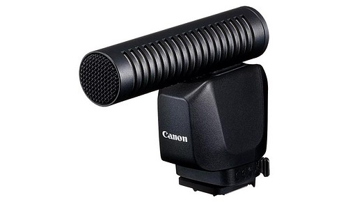 Canon Stereo-Richtmikrofon DM-E1D - 1