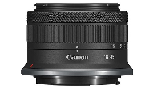 Canon RF-S 18-45/4,5-6,3 IS STM - 1