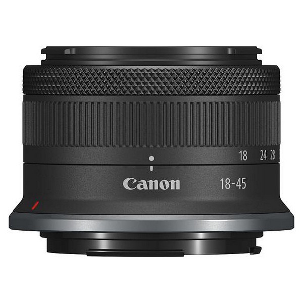 Canon RF-S 18-45/4,5-6,3 IS STM