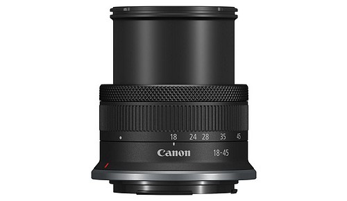 Canon RF-S 18-45/4,5-6,3 IS STM - 2