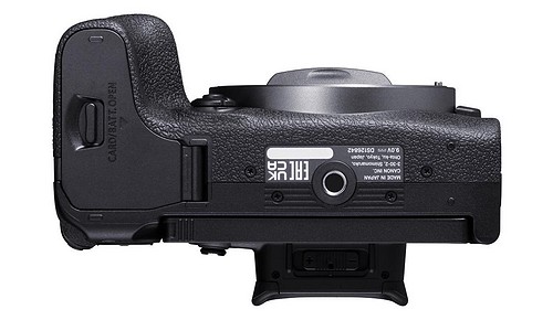 Canon EOS R10 Gehäuse - 3