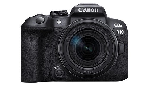 Canon EOS R10 + RF-S 18-150/3,5-6,3 IS STM - 1