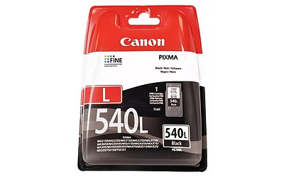 Canon PG-540L Tinte schwarz 11 ml