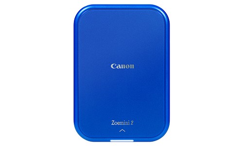 Canon Zoemini 2 marineblau, mobiler Fotodrucker