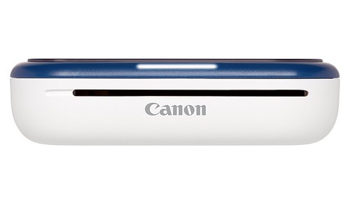 Canon Zoemini 2 marineblau, mobiler Fotodrucker - 1