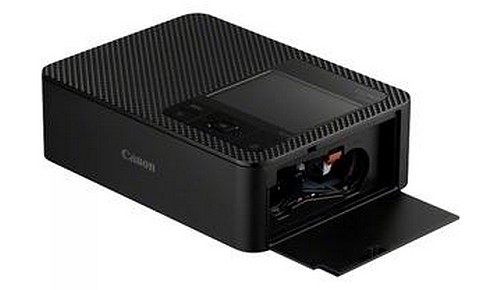 Canon Selphy CP1500 Drucker schwarz - 5
