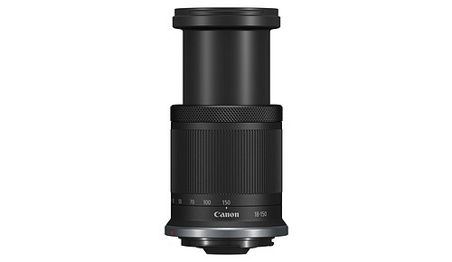 Canon RF-S 18-150/3,5-6,3 IS STM - 1