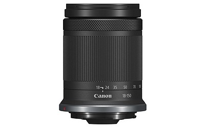 Canon RF-S 18-150/3,5-6,3 IS STM