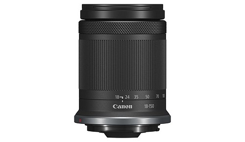 Canon RF-S 18-150/3,5-6,3 IS STM - 1