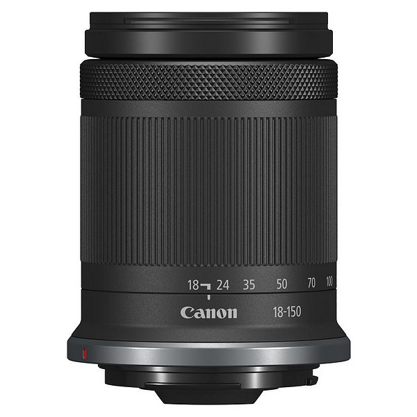 Canon RF-S 18-150/3,5-6,3 IS STM