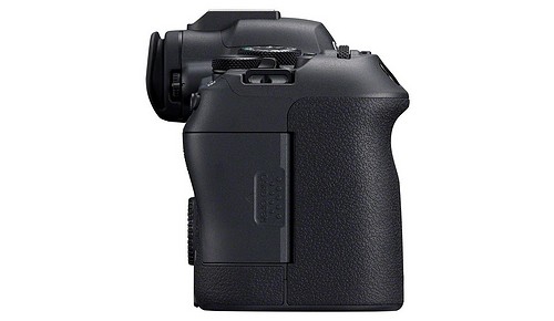 Canon EOS R6 Mark II Gehäuse - 4